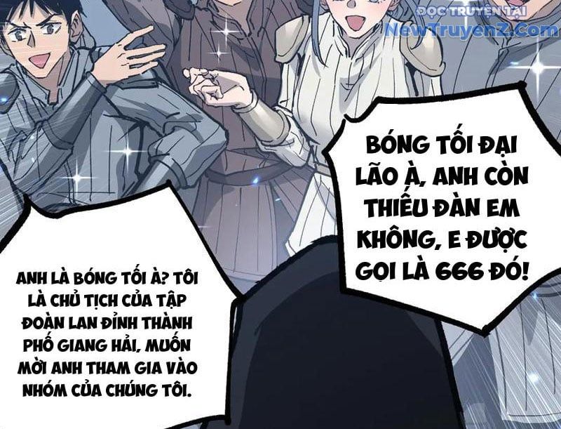 đọc truyện Thích Khách Thần Cấp, Ta Chính Là Bóng Đêm Chương 13 ảnh 27 tại Truyện Dạ Ký