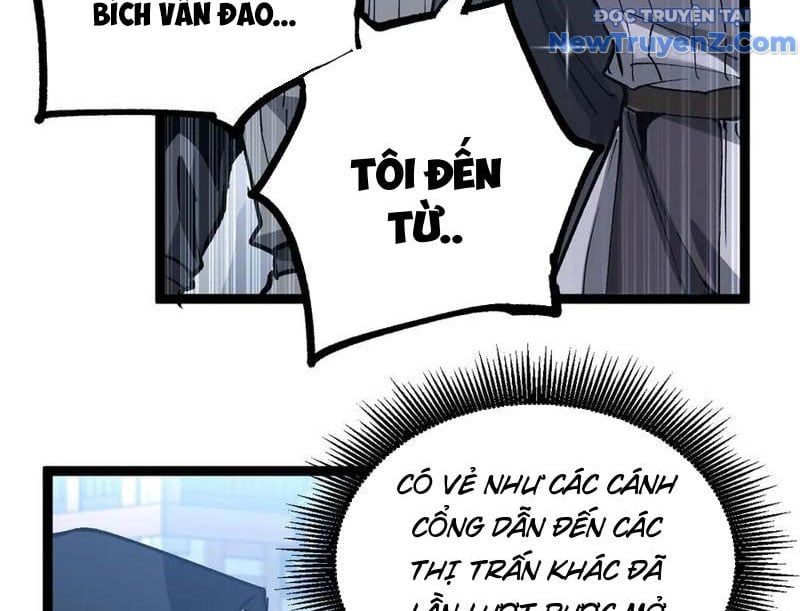 đọc truyện Thích Khách Thần Cấp, Ta Chính Là Bóng Đêm Chương 13 ảnh 30 tại Truyện Dạ Ký