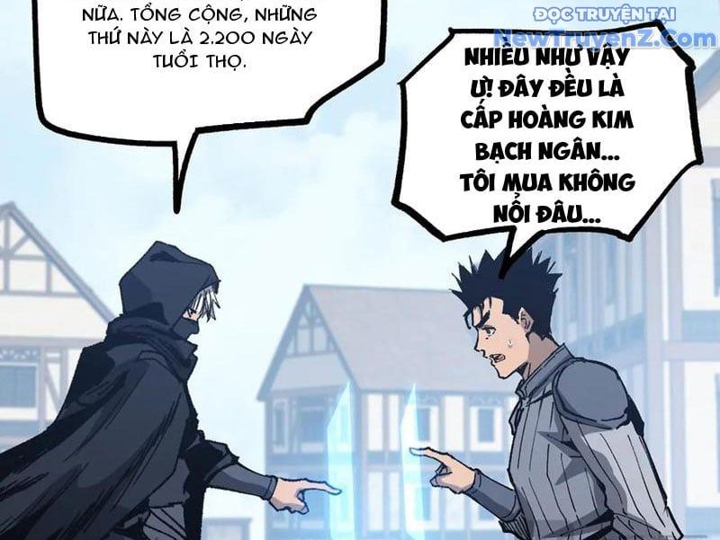 đọc truyện Thích Khách Thần Cấp, Ta Chính Là Bóng Đêm Chương 13 ảnh 51 tại Truyện Dạ Ký