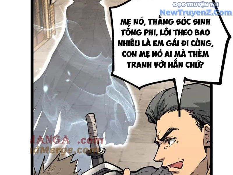 đọc truyện Thích Khách Thần Cấp, Ta Chính Là Bóng Đêm Chương 13 ảnh 90 tại Truyện Dạ Ký