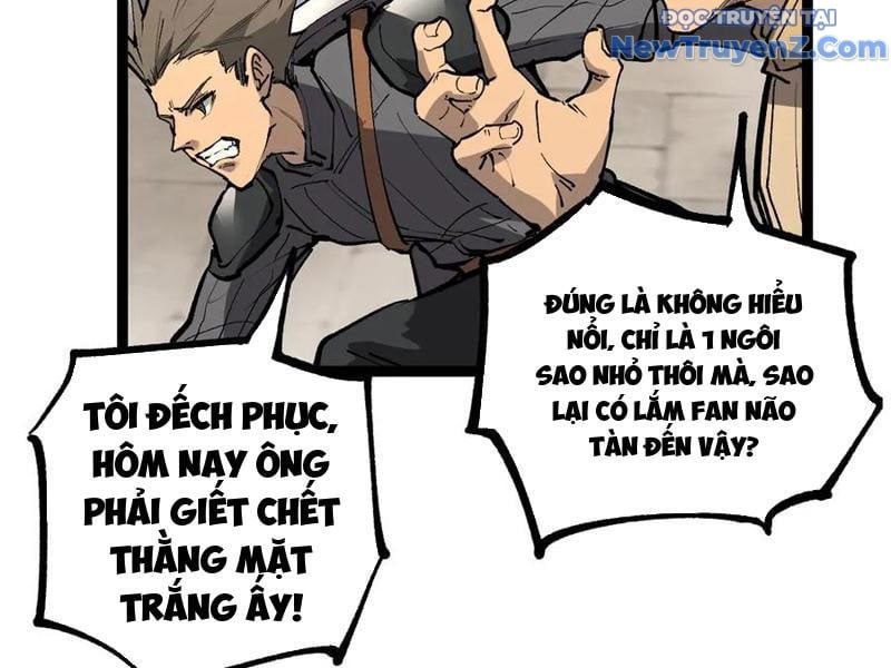 đọc truyện Thích Khách Thần Cấp, Ta Chính Là Bóng Đêm Chương 13 ảnh 91 tại Truyện Dạ Ký
