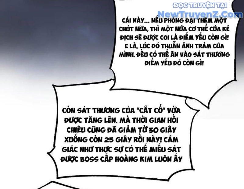 đọc truyện Thích Khách Thần Cấp, Ta Chính Là Bóng Đêm Chương 14 ảnh 101 tại Truyện Dạ Ký
