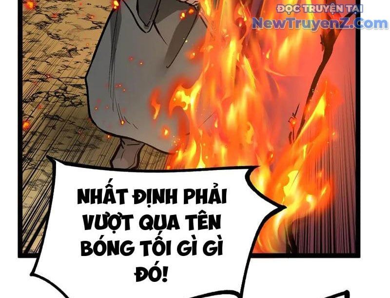đọc truyện Thích Khách Thần Cấp, Ta Chính Là Bóng Đêm Chương 14 ảnh 27 tại Truyện Dạ Ký