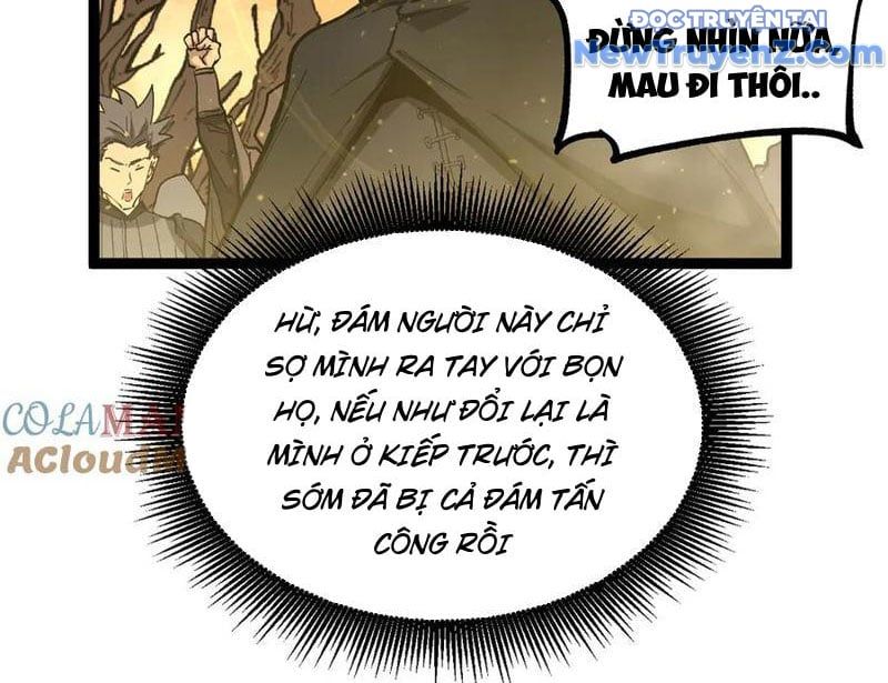 đọc truyện Thích Khách Thần Cấp, Ta Chính Là Bóng Đêm Chương 14 ảnh 61 tại Truyện Dạ Ký