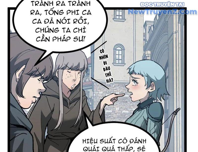 đọc truyện Thích Khách Thần Cấp, Ta Chính Là Bóng Đêm Chương 14 ảnh 71 tại Truyện Dạ Ký