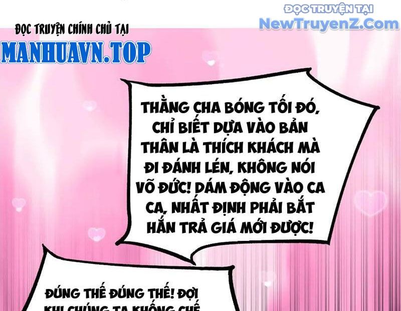 đọc truyện Thích Khách Thần Cấp, Ta Chính Là Bóng Đêm Chương 14 ảnh 84 tại Truyện Dạ Ký