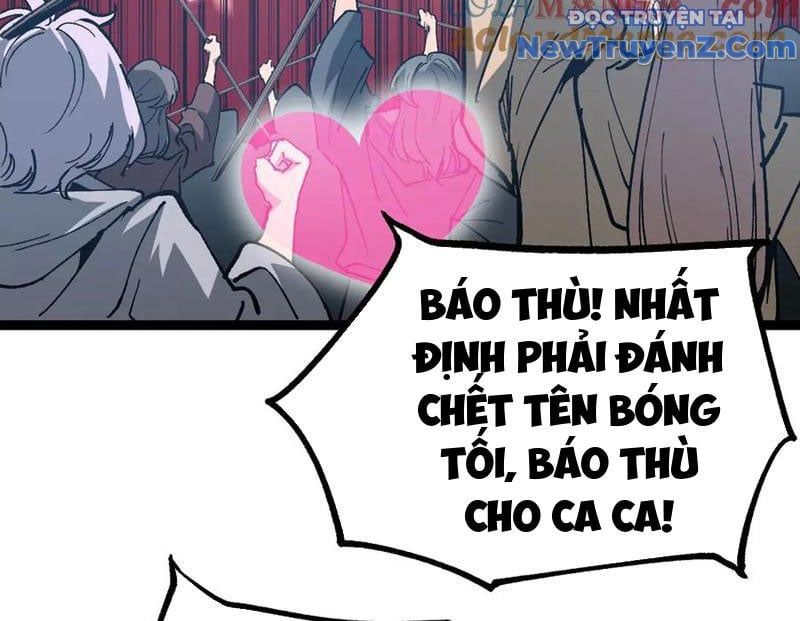 đọc truyện Thích Khách Thần Cấp, Ta Chính Là Bóng Đêm Chương 14 ảnh 86 tại Truyện Dạ Ký