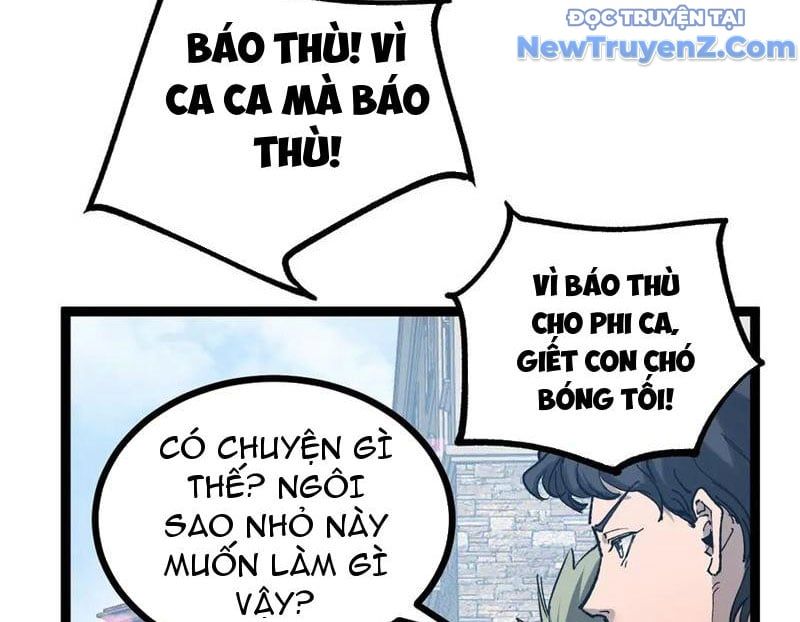 đọc truyện Thích Khách Thần Cấp, Ta Chính Là Bóng Đêm Chương 14 ảnh 87 tại Truyện Dạ Ký