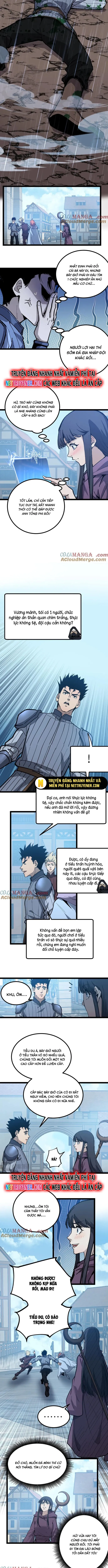 đọc truyện Thích Khách Thần Cấp, Ta Chính Là Bóng Đêm Chương 15 ảnh 6 tại Truyện Dạ Ký