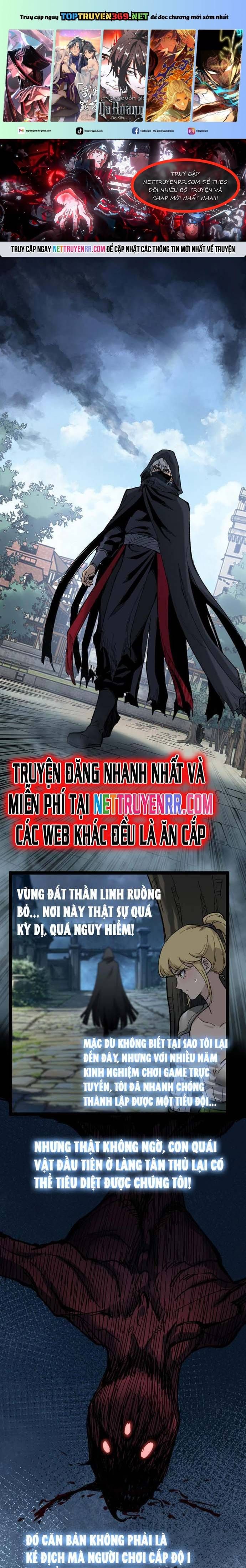 đọc truyện Thích Khách Thần Cấp, Ta Chính Là Bóng Đêm Chương 2 ảnh 2 tại Truyện Dạ Ký