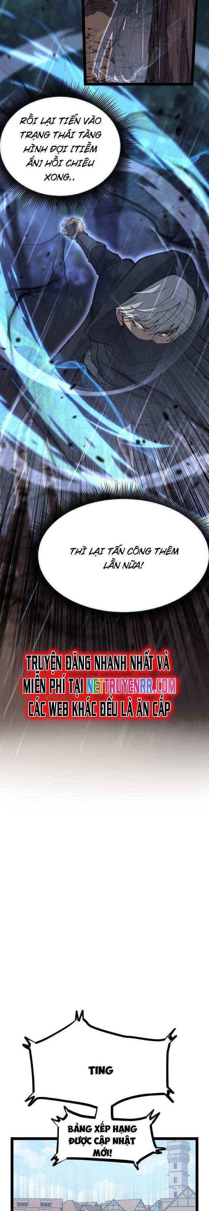đọc truyện Thích Khách Thần Cấp, Ta Chính Là Bóng Đêm Chương 2 ảnh 22 tại Truyện Dạ Ký