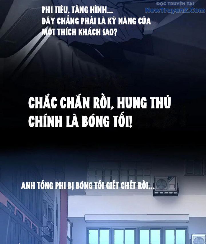 đọc truyện Thích Khách Thần Cấp, Ta Chính Là Bóng Đêm Chương 20 ảnh 17 tại Truyện Dạ Ký