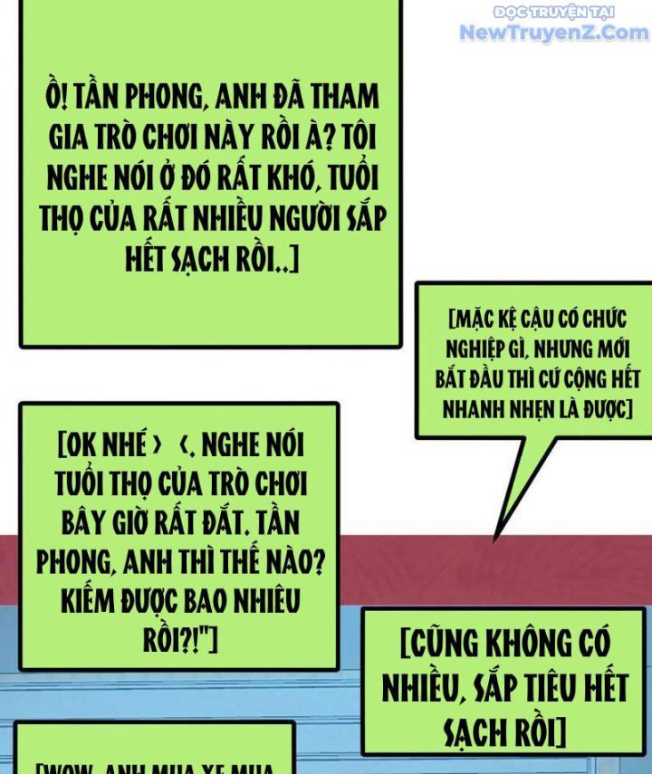 đọc truyện Thích Khách Thần Cấp, Ta Chính Là Bóng Đêm Chương 20 ảnh 31 tại Truyện Dạ Ký