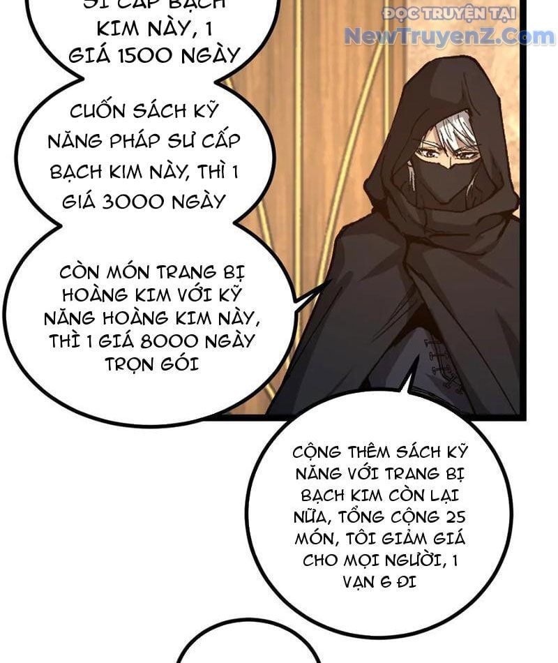 đọc truyện Thích Khách Thần Cấp, Ta Chính Là Bóng Đêm Chương 22 ảnh 23 tại Truyện Dạ Ký