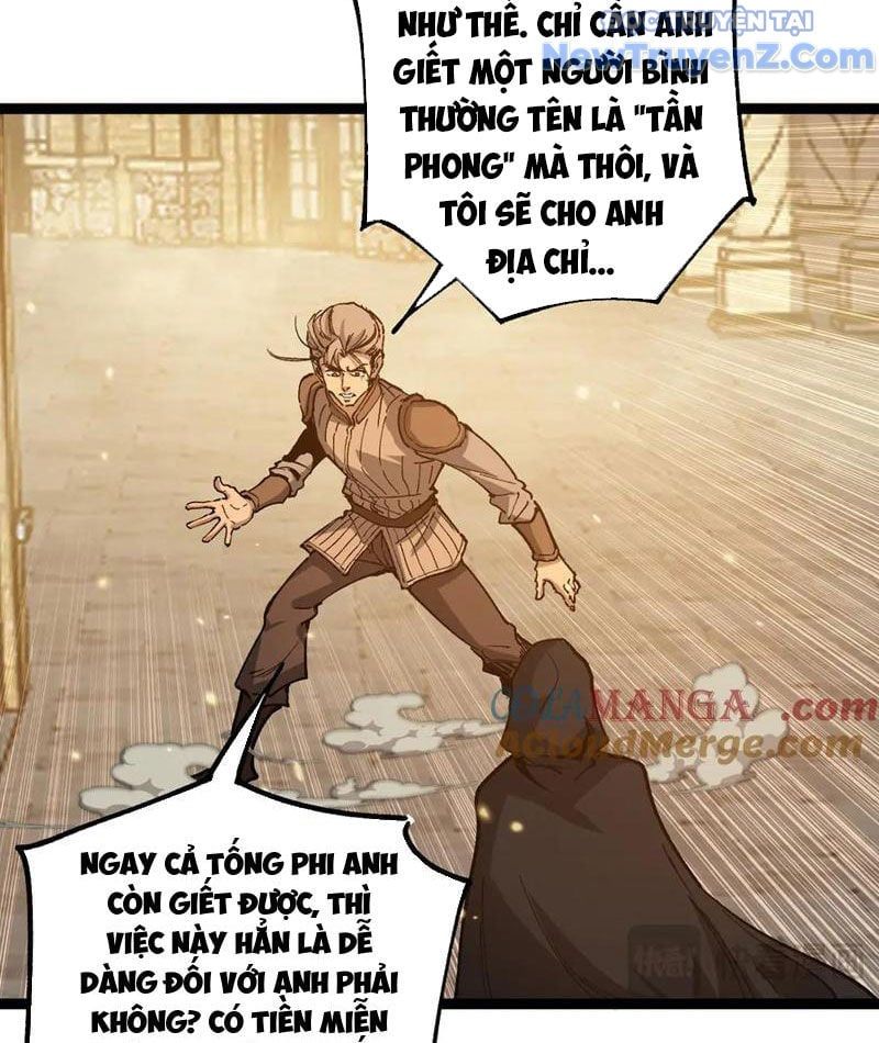 đọc truyện Thích Khách Thần Cấp, Ta Chính Là Bóng Đêm Chương 23 ảnh 49 tại Truyện Dạ Ký