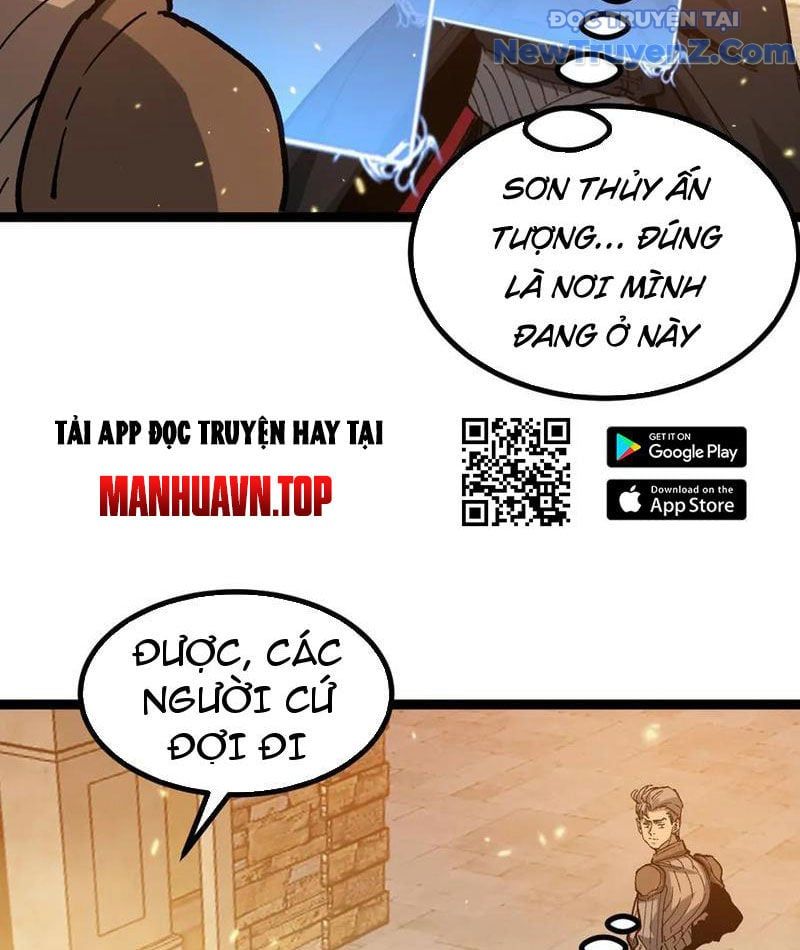 đọc truyện Thích Khách Thần Cấp, Ta Chính Là Bóng Đêm Chương 23 ảnh 66 tại Truyện Dạ Ký