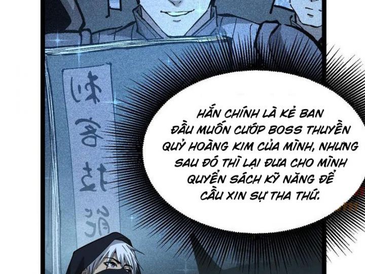 đọc truyện Thích Khách Thần Cấp, Ta Chính Là Bóng Đêm Chương 24 ảnh 25 tại Truyện Dạ Ký