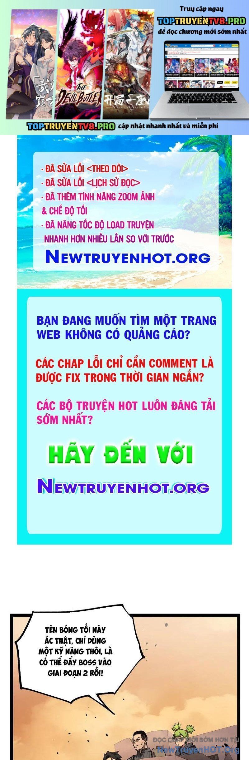 đọc truyện Thích Khách Thần Cấp, Ta Chính Là Bóng Đêm Chương 35 ảnh 2 tại Truyện Dạ Ký