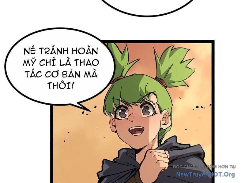 đọc truyện Thích Khách Thần Cấp, Ta Chính Là Bóng Đêm Chương 35 ảnh 60 tại Truyện Dạ Ký