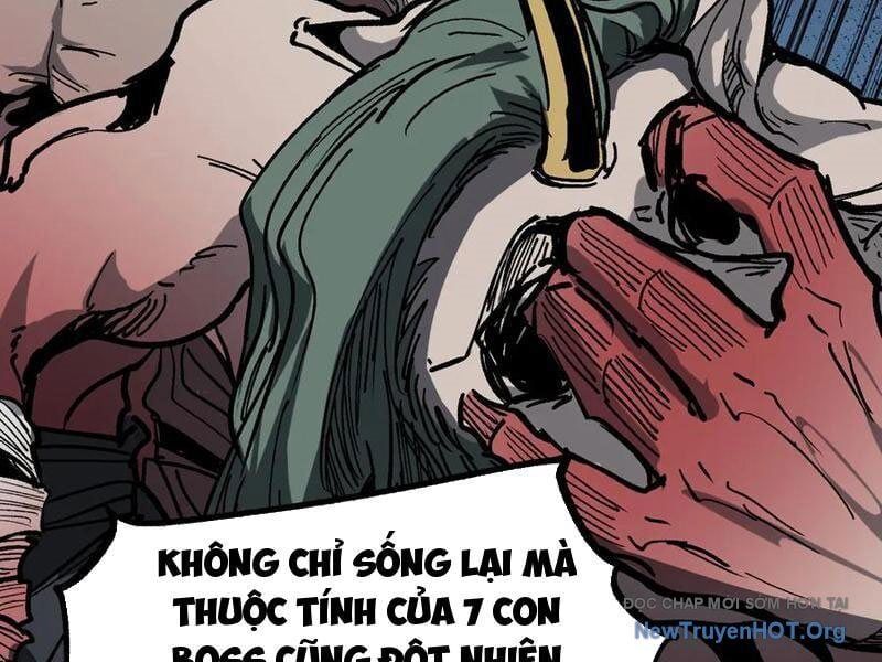 đọc truyện Thích Khách Thần Cấp, Ta Chính Là Bóng Đêm Chương 36 ảnh 105 tại Truyện Dạ Ký