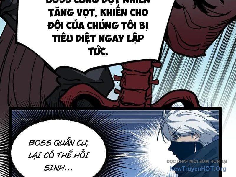 đọc truyện Thích Khách Thần Cấp, Ta Chính Là Bóng Đêm Chương 36 ảnh 106 tại Truyện Dạ Ký