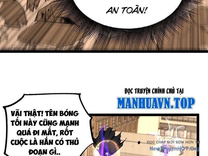 đọc truyện Thích Khách Thần Cấp, Ta Chính Là Bóng Đêm Chương 36 ảnh 47 tại Truyện Dạ Ký