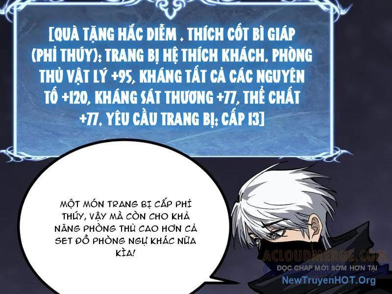 đọc truyện Thích Khách Thần Cấp, Ta Chính Là Bóng Đêm Chương 36 ảnh 62 tại Truyện Dạ Ký