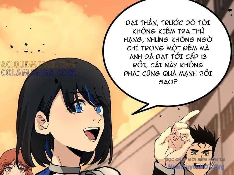 đọc truyện Thích Khách Thần Cấp, Ta Chính Là Bóng Đêm Chương 36 ảnh 75 tại Truyện Dạ Ký