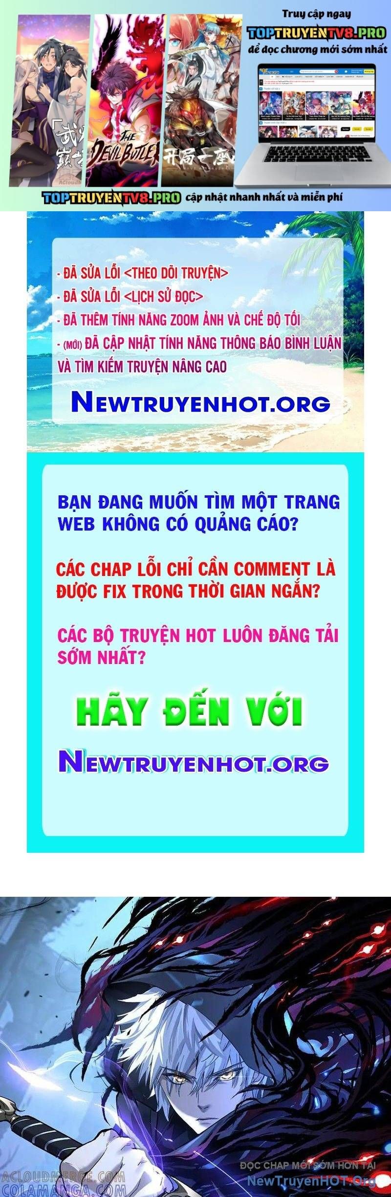 đọc truyện Thích Khách Thần Cấp, Ta Chính Là Bóng Đêm Chương 37 ảnh 2 tại Truyện Dạ Ký