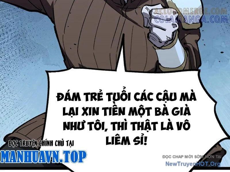 đọc truyện Thích Khách Thần Cấp, Ta Chính Là Bóng Đêm Chương 37 ảnh 47 tại Truyện Dạ Ký
