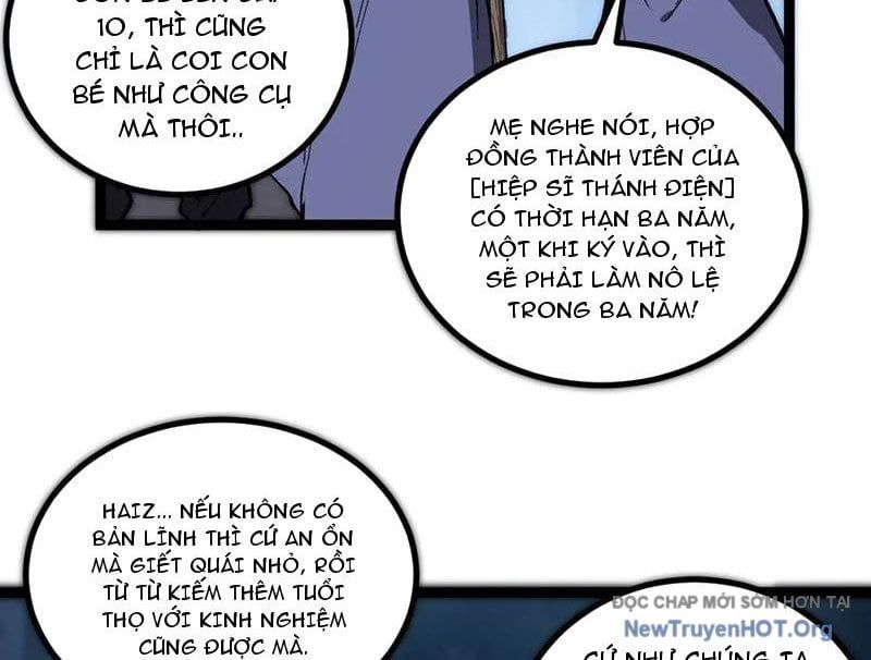 đọc truyện Thích Khách Thần Cấp, Ta Chính Là Bóng Đêm Chương 37 ảnh 91 tại Truyện Dạ Ký
