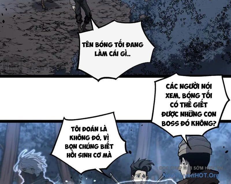 đọc truyện Thích Khách Thần Cấp, Ta Chính Là Bóng Đêm Chương 38 ảnh 35 tại Truyện Dạ Ký