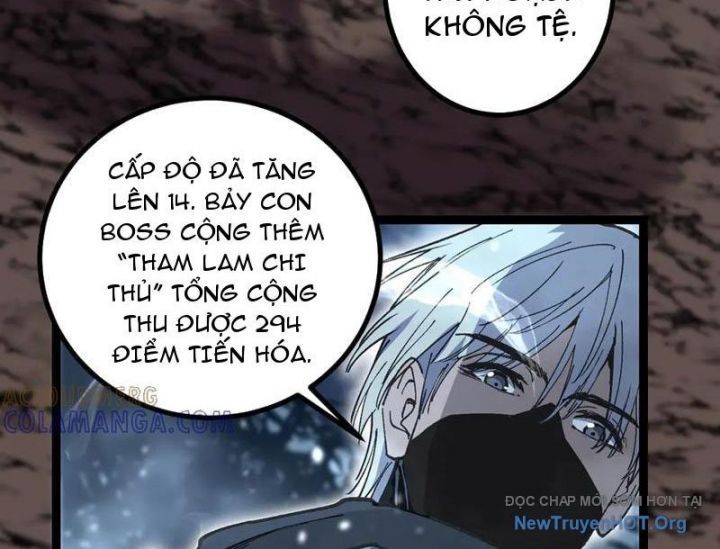 đọc truyện Thích Khách Thần Cấp, Ta Chính Là Bóng Đêm Chương 39 ảnh 21 tại Truyện Dạ Ký