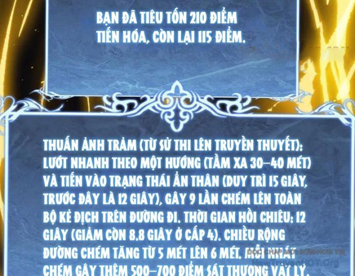 đọc truyện Thích Khách Thần Cấp, Ta Chính Là Bóng Đêm Chương 39 ảnh 38 tại Truyện Dạ Ký