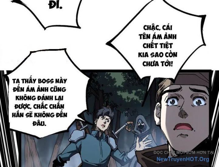 đọc truyện Thích Khách Thần Cấp, Ta Chính Là Bóng Đêm Chương 39 ảnh 5 tại Truyện Dạ Ký