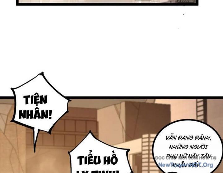 đọc truyện Thích Khách Thần Cấp, Ta Chính Là Bóng Đêm Chương 39 ảnh 48 tại Truyện Dạ Ký