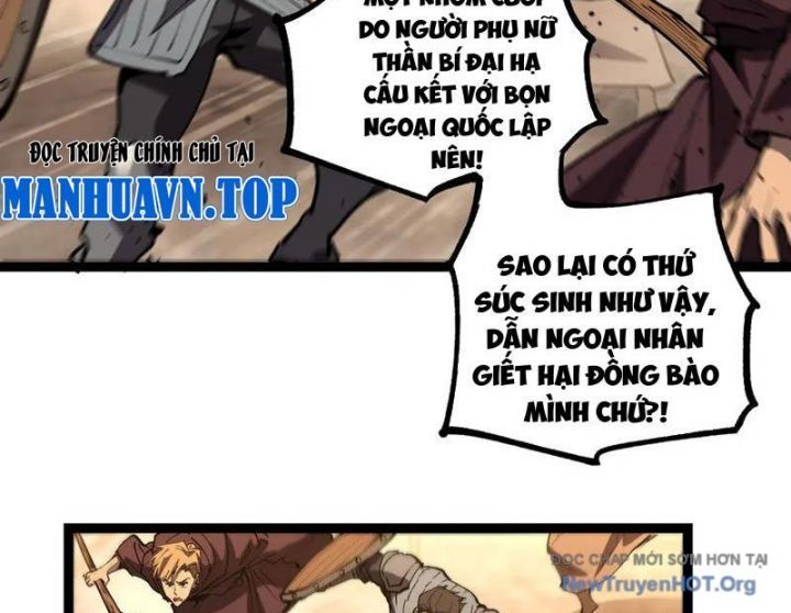 đọc truyện Thích Khách Thần Cấp, Ta Chính Là Bóng Đêm Chương 39 ảnh 86 tại Truyện Dạ Ký