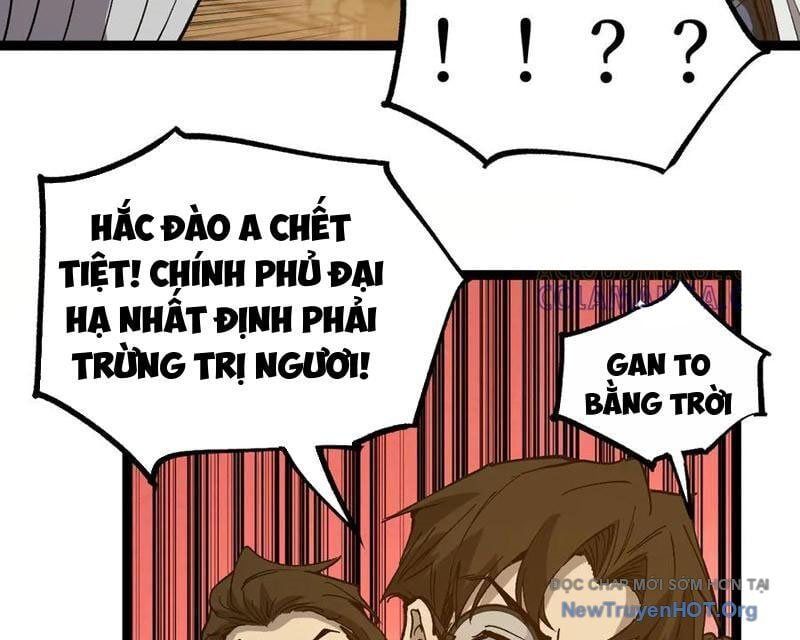 đọc truyện Thích Khách Thần Cấp, Ta Chính Là Bóng Đêm Chương 40 ảnh 80 tại Truyện Dạ Ký