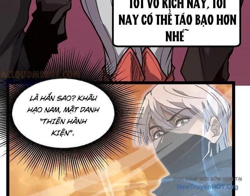 đọc truyện Thích Khách Thần Cấp, Ta Chính Là Bóng Đêm Chương 40 ảnh 84 tại Truyện Dạ Ký