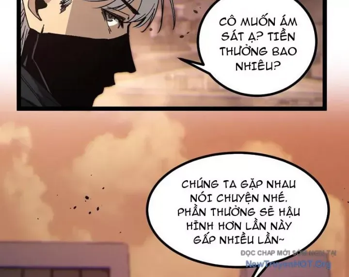 đọc truyện Thích Khách Thần Cấp, Ta Chính Là Bóng Đêm Chương 41 ảnh 28 tại Truyện Dạ Ký