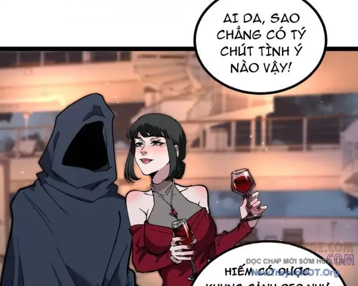 đọc truyện Thích Khách Thần Cấp, Ta Chính Là Bóng Đêm Chương 41 ảnh 55 tại Truyện Dạ Ký