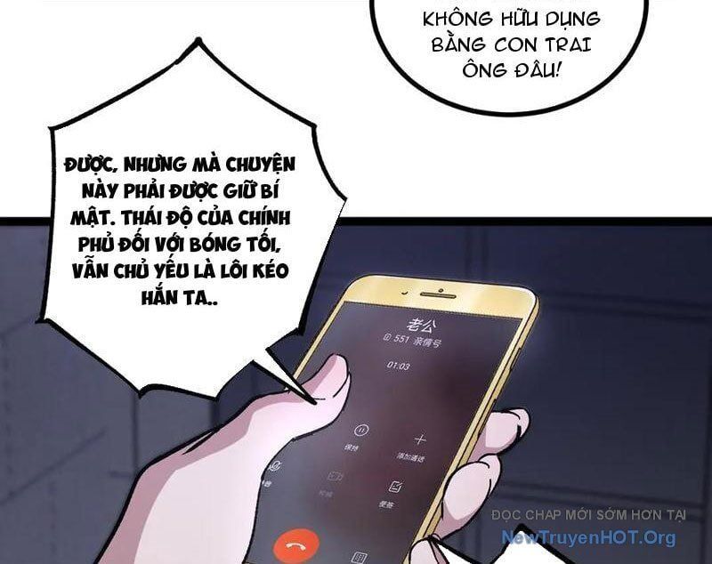 đọc truyện Thích Khách Thần Cấp, Ta Chính Là Bóng Đêm Chương 43 ảnh 23 tại Truyện Dạ Ký