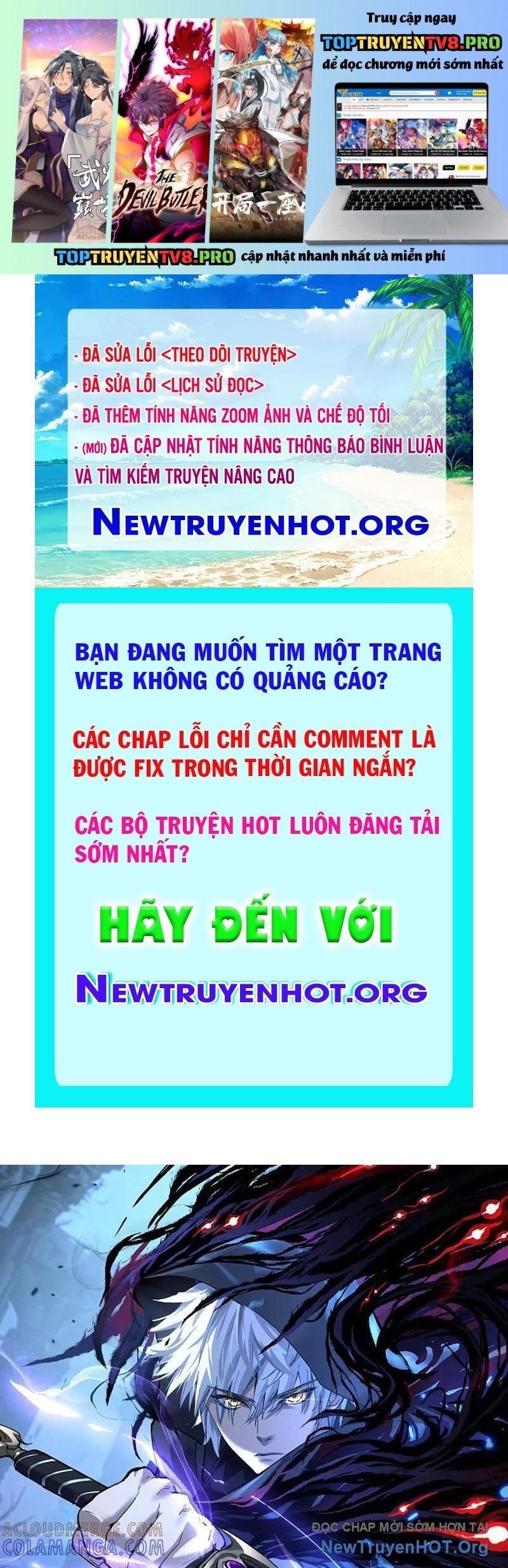 đọc truyện Thích Khách Thần Cấp, Ta Chính Là Bóng Đêm Chương 44 ảnh 2 tại Truyện Dạ Ký