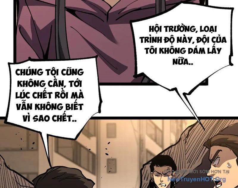 đọc truyện Thích Khách Thần Cấp, Ta Chính Là Bóng Đêm Chương 44 ảnh 11 tại Truyện Dạ Ký