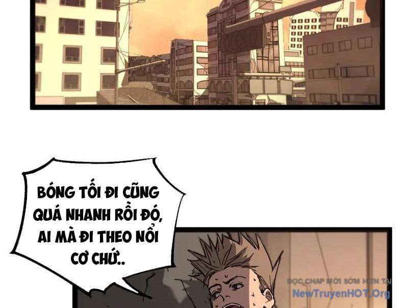 đọc truyện Thích Khách Thần Cấp, Ta Chính Là Bóng Đêm Chương 44 ảnh 91 tại Truyện Dạ Ký