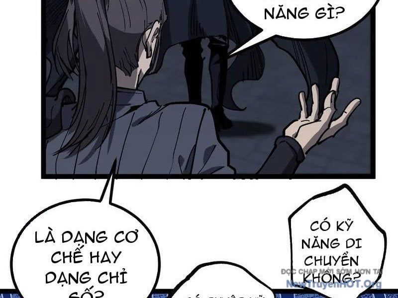 đọc truyện Thích Khách Thần Cấp, Ta Chính Là Bóng Đêm Chương 45 ảnh 30 tại Thiên Thai Truyện