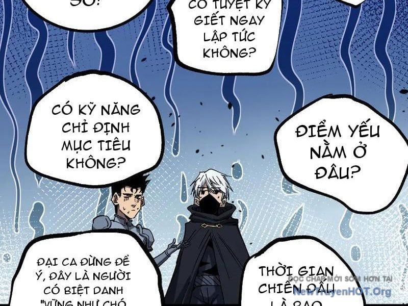 đọc truyện Thích Khách Thần Cấp, Ta Chính Là Bóng Đêm Chương 45 ảnh 31 tại Thiên Thai Truyện