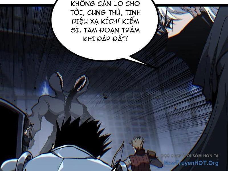 đọc truyện Thích Khách Thần Cấp, Ta Chính Là Bóng Đêm Chương 45 ảnh 52 tại Thiên Thai Truyện