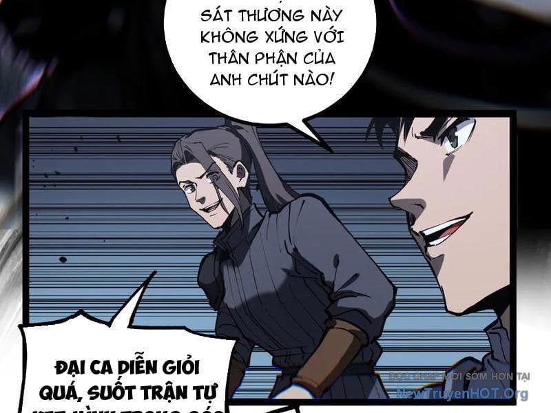 đọc truyện Thích Khách Thần Cấp, Ta Chính Là Bóng Đêm Chương 45 ảnh 72 tại Thiên Thai Truyện