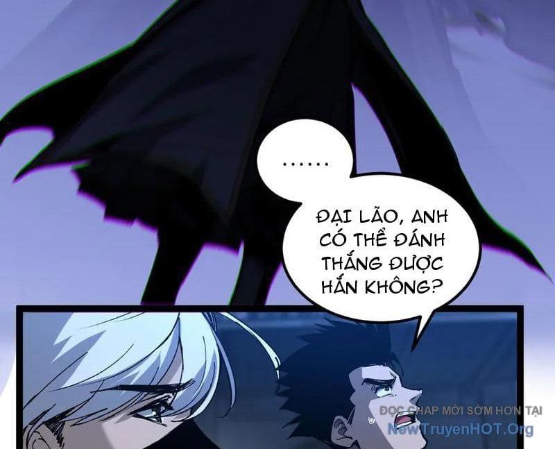 đọc truyện Thích Khách Thần Cấp, Ta Chính Là Bóng Đêm Chương 46 ảnh 15 tại Thiên Thai Truyện